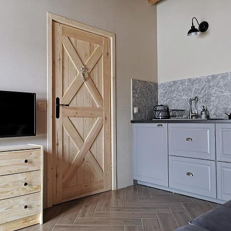 Siedlisko Koscielisko Apartment ภายนอก รูปภาพ