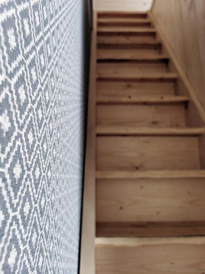 Siedlisko Koscielisko Apartment ภายนอก รูปภาพ