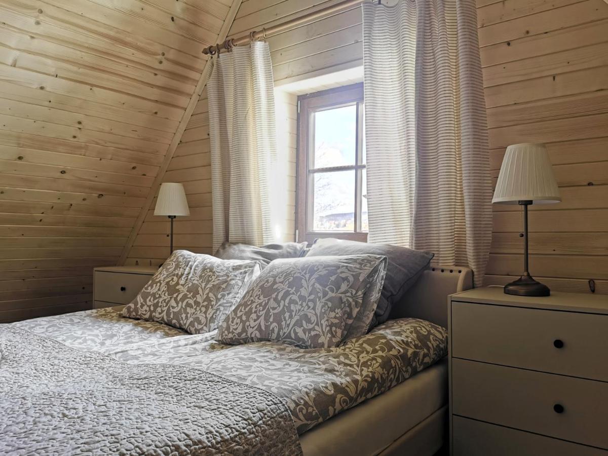 Siedlisko Koscielisko Apartment ภายนอก รูปภาพ
