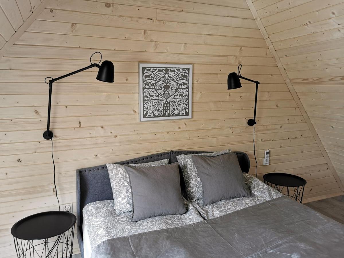Siedlisko Koscielisko Apartment ภายนอก รูปภาพ