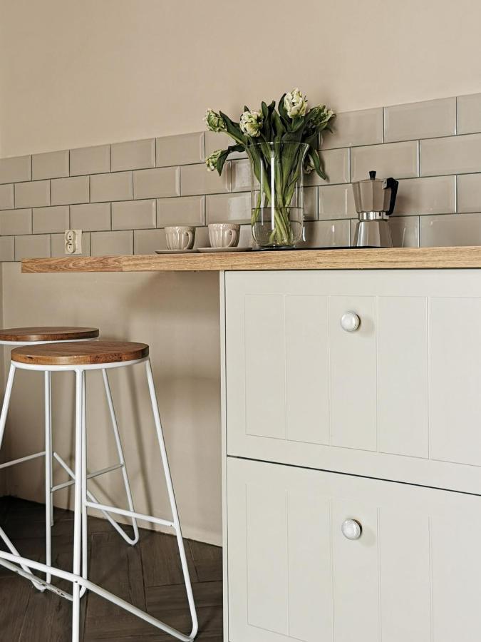 Siedlisko Koscielisko Apartment ภายนอก รูปภาพ