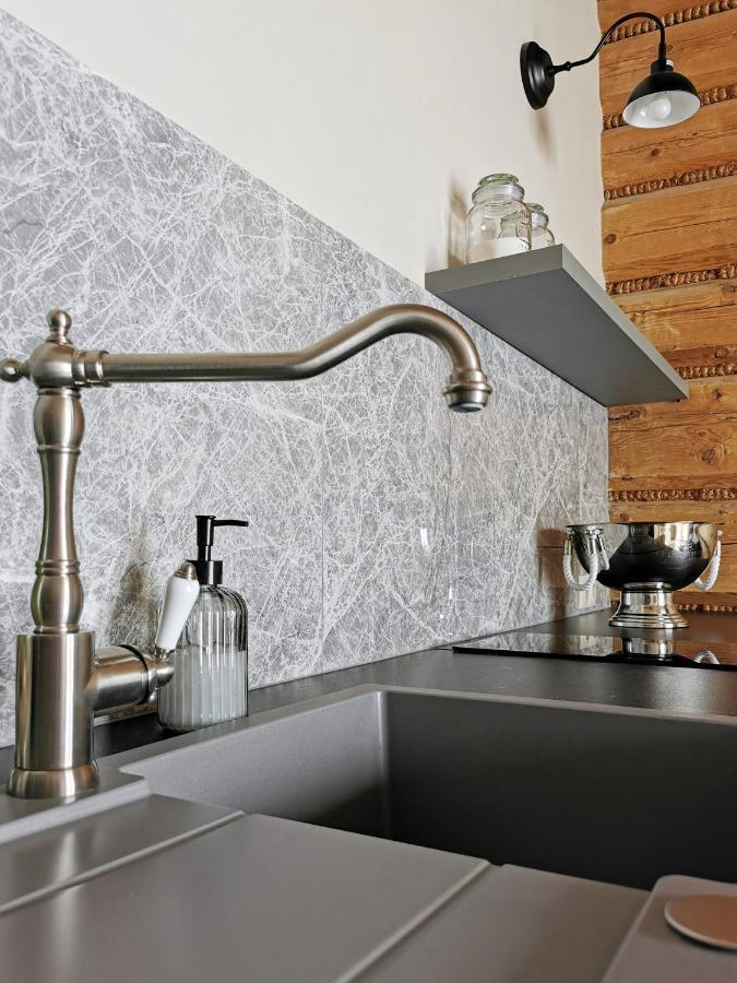 Siedlisko Koscielisko Apartment ภายนอก รูปภาพ