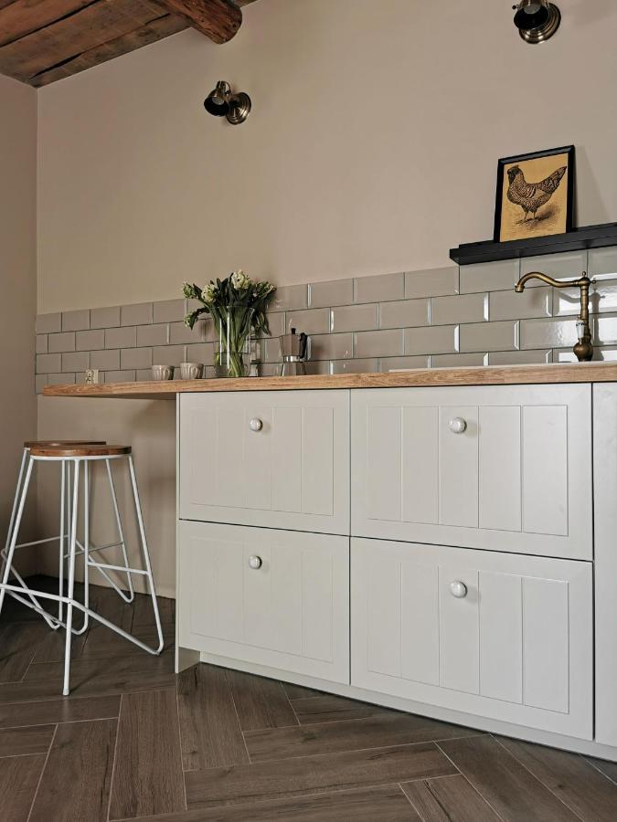 Siedlisko Koscielisko Apartment ภายนอก รูปภาพ