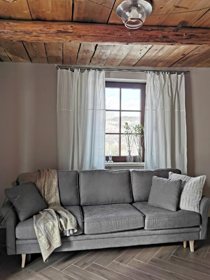 Siedlisko Koscielisko Apartment ภายนอก รูปภาพ