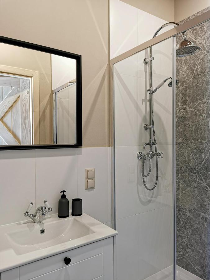 Siedlisko Koscielisko Apartment ภายนอก รูปภาพ