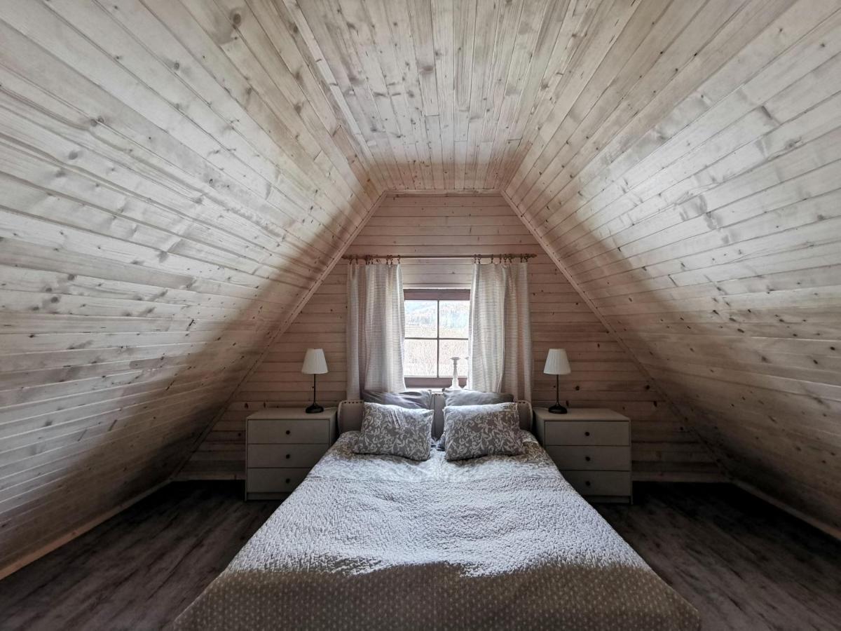 Siedlisko Koscielisko Apartment ภายนอก รูปภาพ