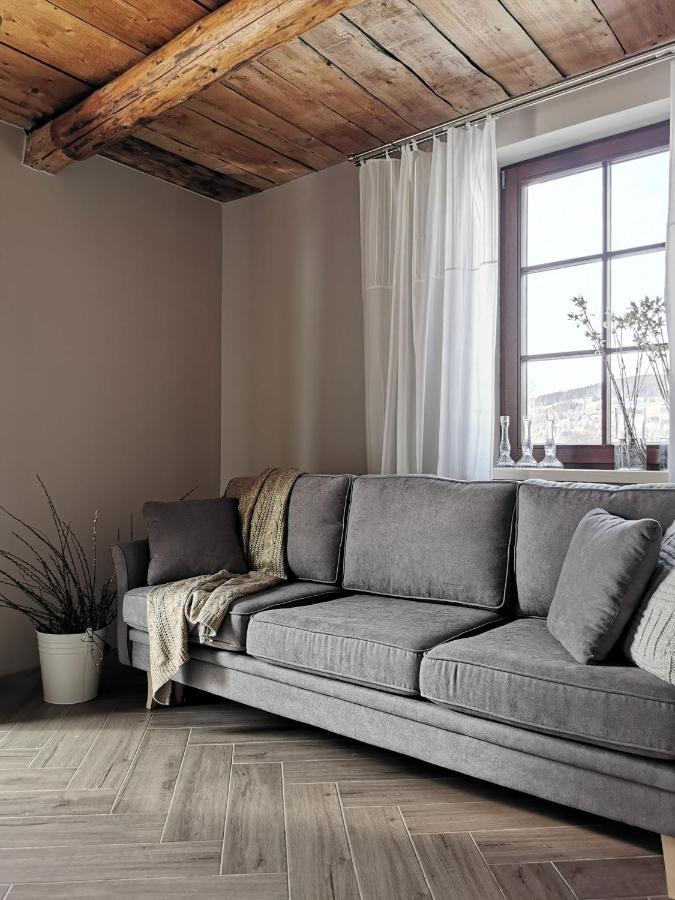 Siedlisko Koscielisko Apartment ภายนอก รูปภาพ