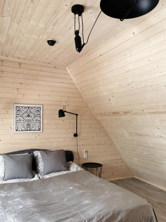 Siedlisko Koscielisko Apartment ภายนอก รูปภาพ
