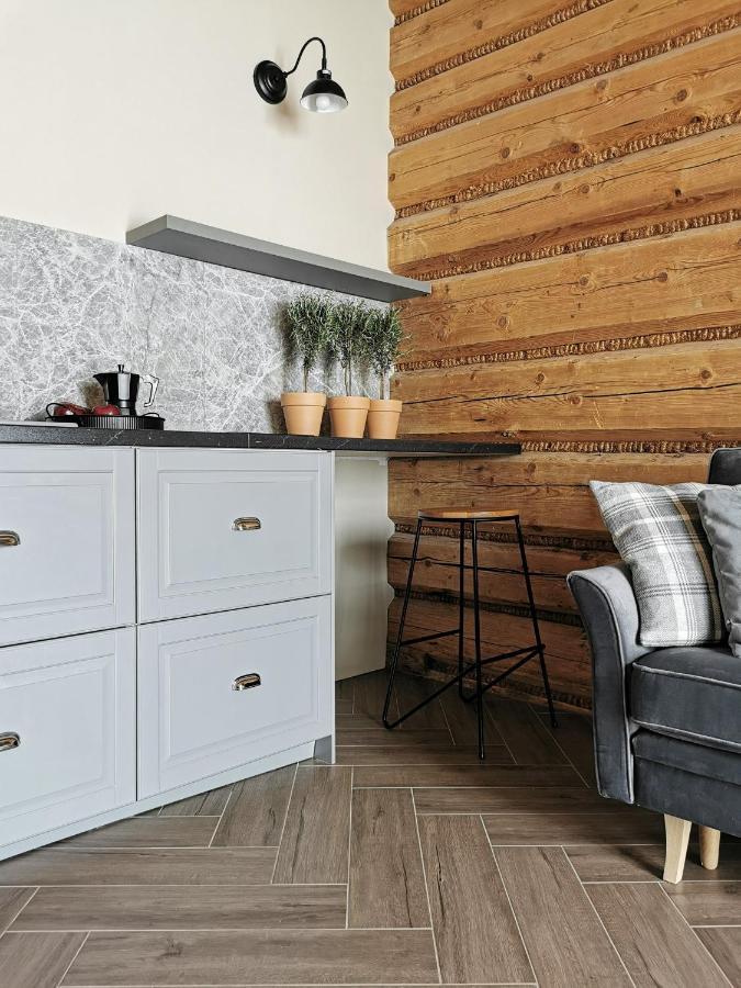 Siedlisko Koscielisko Apartment ภายนอก รูปภาพ