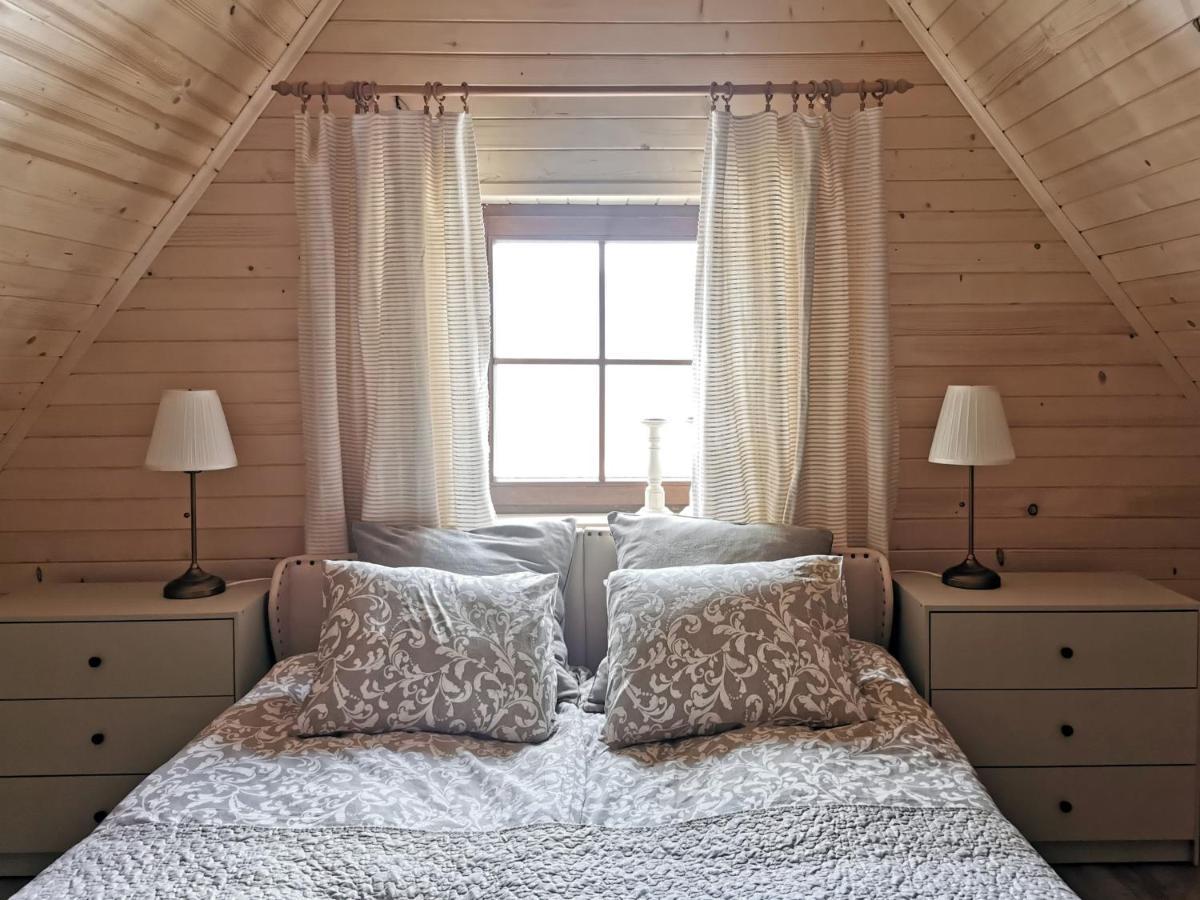 Siedlisko Koscielisko Apartment ภายนอก รูปภาพ