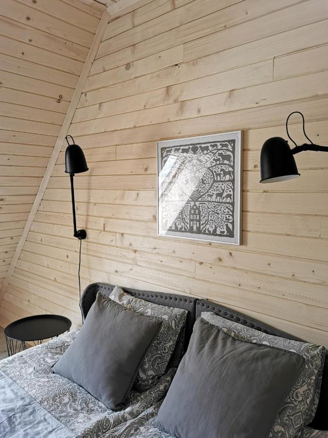 Siedlisko Koscielisko Apartment ภายนอก รูปภาพ
