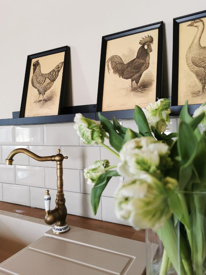 Siedlisko Koscielisko Apartment ภายนอก รูปภาพ