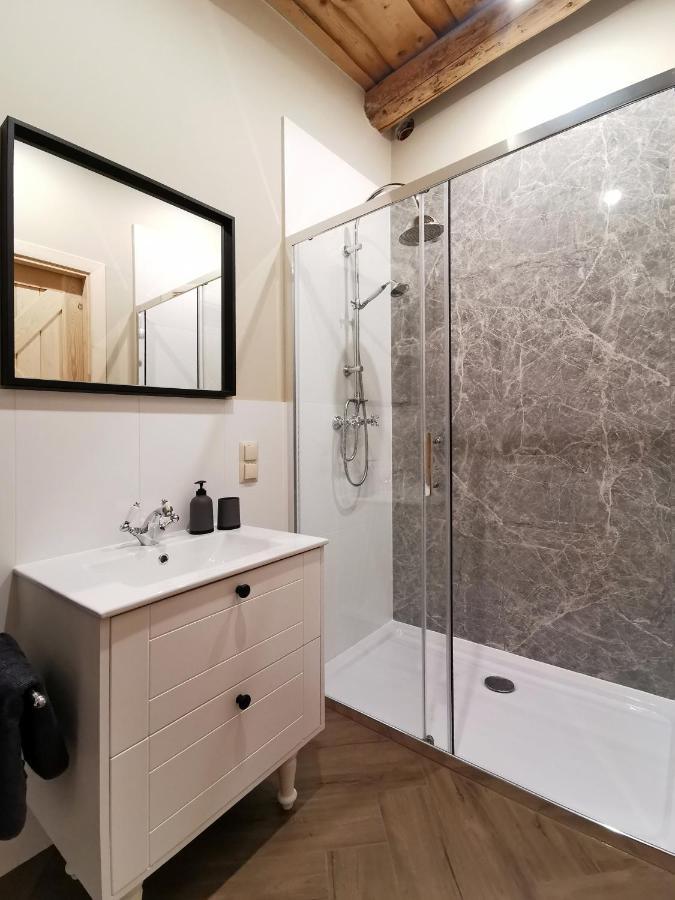 Siedlisko Koscielisko Apartment ภายนอก รูปภาพ