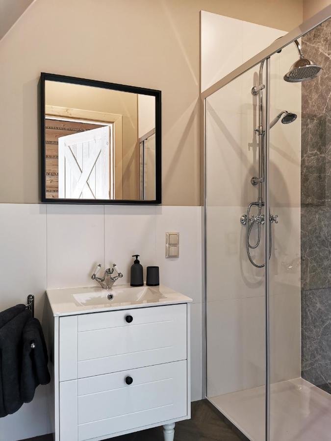 Siedlisko Koscielisko Apartment ภายนอก รูปภาพ