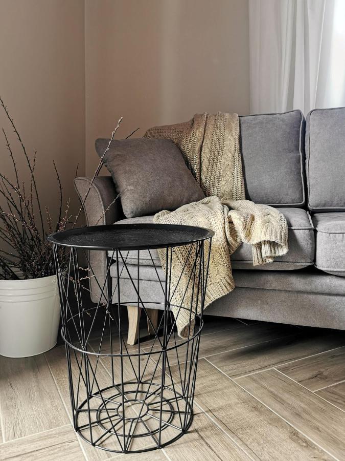 Siedlisko Koscielisko Apartment ภายนอก รูปภาพ