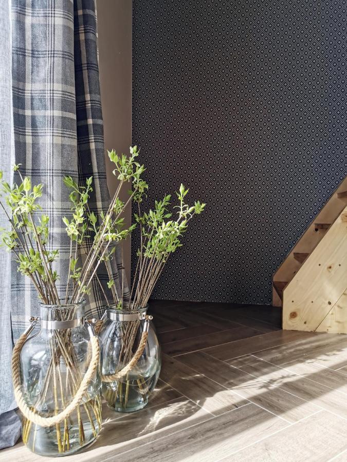 Siedlisko Koscielisko Apartment ภายนอก รูปภาพ